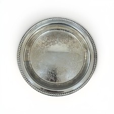 Vassoio da portata vintage