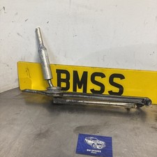Leva cambio manuale BMW E46