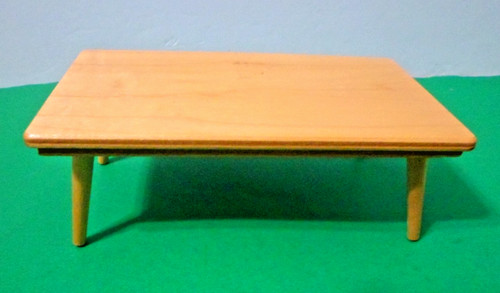 Tavolino caffè legno - tavolino,