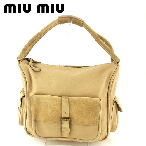 Borsa tracolla miu - borsa, a