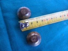 Tappi copripolvere pedali  Way