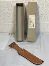 Coltello pilota volantino