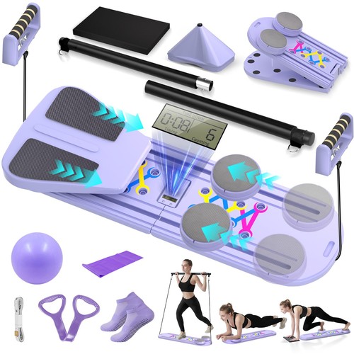 Build stronger abs - abs, home