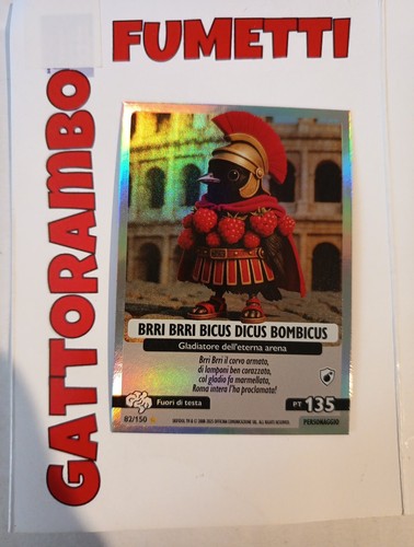 Brri bicus - brri, bombi