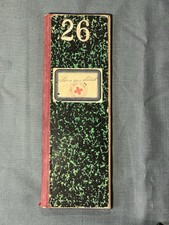 Libretto della Croce Rossa