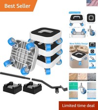 Set completo di spostamento