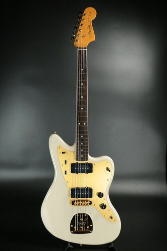 Fender fsr mij tradizionale - fsr,
