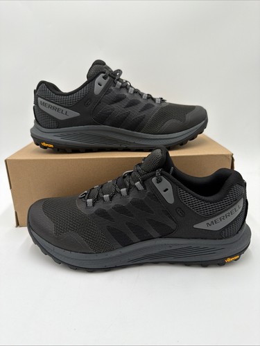Scarpe trekking merrell - scarpe,