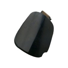 8200383466  Sportellino Carburante + Tappo Renault Clio III 3°Serie Rosso/Nero