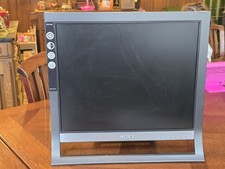 Sony 19 pollici TFT Monitor