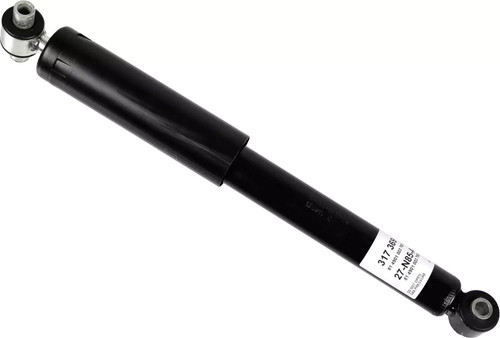 Ammortizzatore sachs 317 369 - sachs,