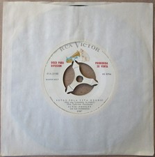 ELVIS PRESLEY 45 PROMO Are You