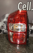 Fanale Posteriore Sinistro Per Suzuki Grand Vitara II Cod.E131504