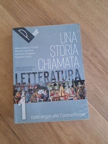 Libro una storia chiamata - libro,