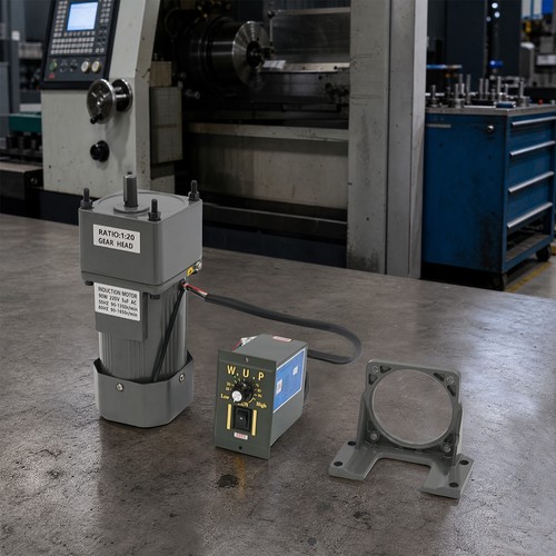 Motoriduttore industriale 220v - motoriduttore,