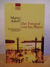 Der Fotograf von San Marco