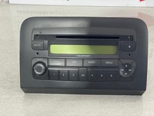 AUTORADIO PER FIAT Croma 3°