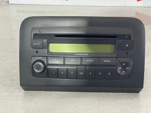Autoradio per fiat croma - fiat, 3°