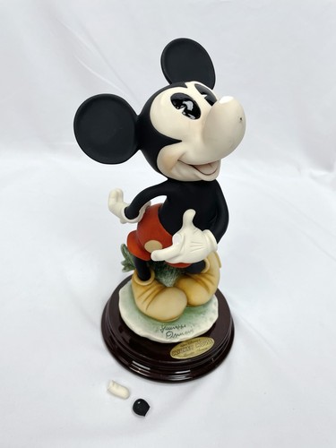 Figurina giuseppe armani - giuseppe,