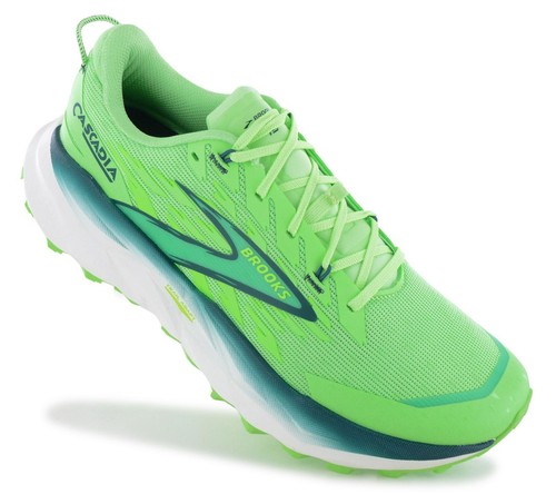 Brooks cascadia - cascadia, 19