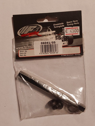 Modellsport albero - fg,