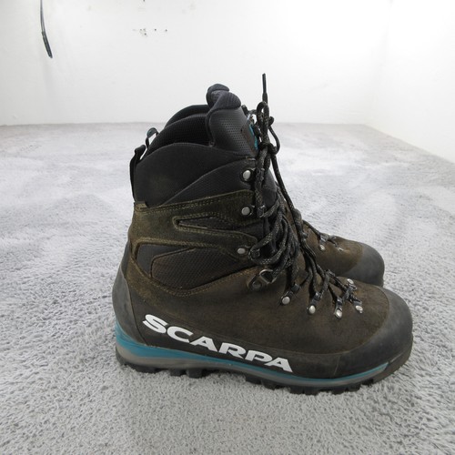 Scarponi scarpa grand dru gtx - scarpa,