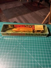 RAPALA Magnum Finland CD-18 MAG 7” Affondamento Dorado (SPEDIZIONE GRATUITA)- in confezione