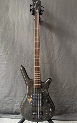 Warwick corvette - corvette, $$