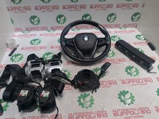 BMW SERIE 5 G31 G30 KIT AIRBAG COMPLETO 2018- 2023
