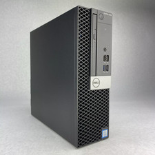 PC Dell 5050 SFF 6a
