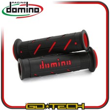 Manopole domino a250 moto - manopole,