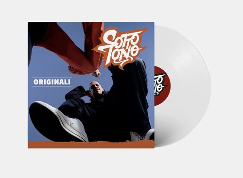 Sottotono originali - sottotono, "originali"