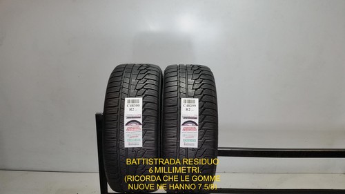 Gomme usate termiche - usate,