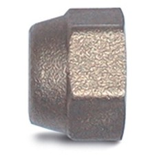 BOCCHETTONE PER TUBI IN