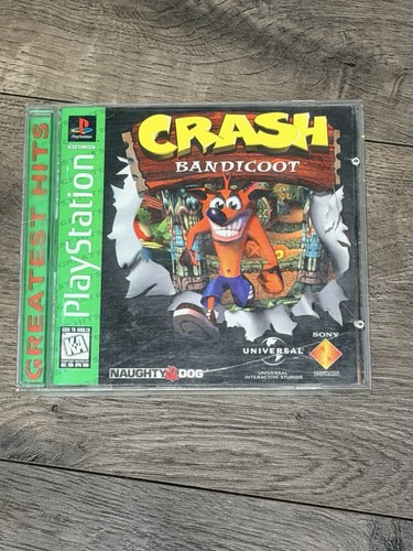 Crash bandicoot sony - bandicoot,