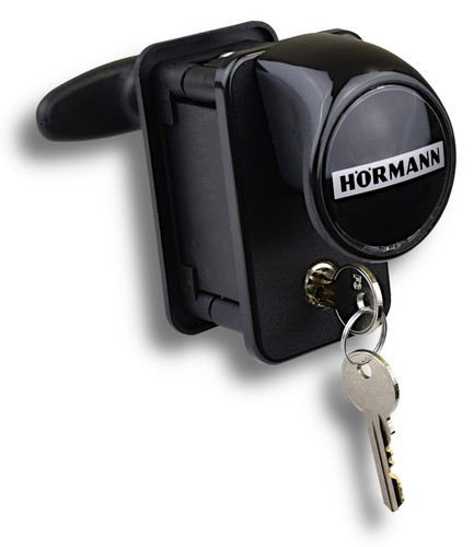 Set maniglia porta - , hörmann