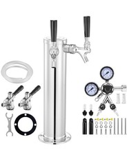 Uimoso Kit Torre Distributore