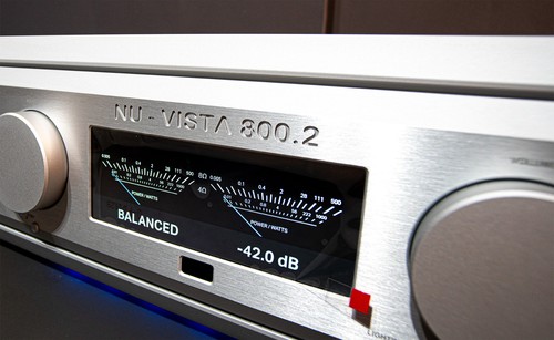 Musical fidelity vista - musical,