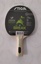 RACCHETTA DA PING PONG STIGA MODELLO BREAK 1 STELLA (2C4-518)