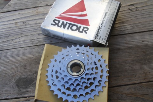 Ruota libera suntour winner - suntour,