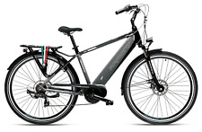 BICI  ELETTRICA ARMONY MONZA EXECUTIVE 2022 MOTORE CENTRALE SUPERPREZZO