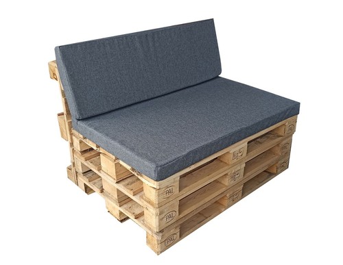 Cuscino per pallet - , da