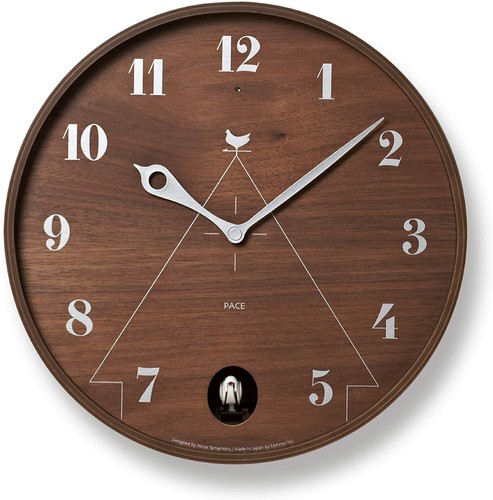 Orologio parete lemnos pace - lemnos,