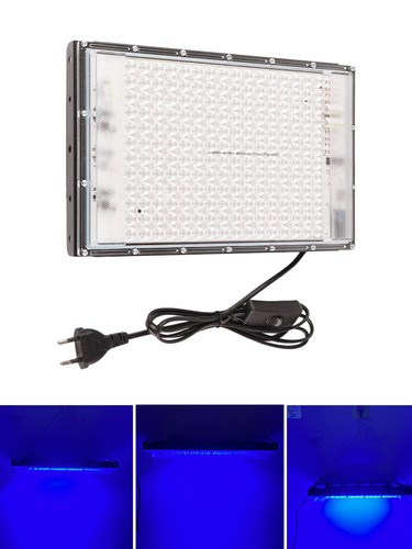 Lampada abbronzante portatile - lampada,