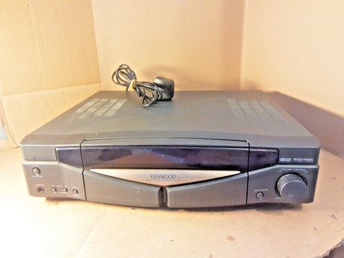 Kenwood v351 - kenwood, c-v351
