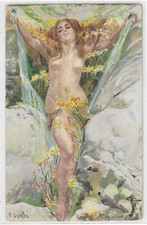 BASILIO CASCELLA: "CASCATELLA"