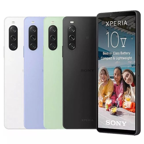 Nuovo sony xperia 5g - xperia, 10