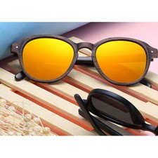 Occhiali da Sole Uomo Donna