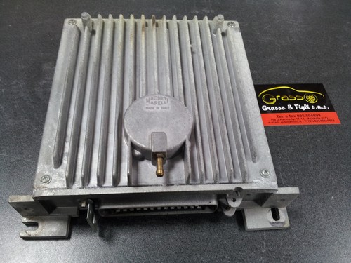 Centralina motore microplex - motore,