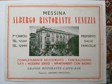 locandina – alberghi